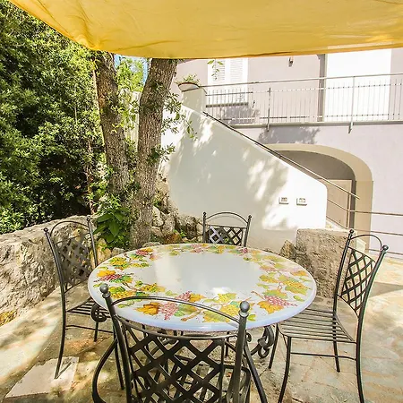Villa Caruso Forio  Exterior photo