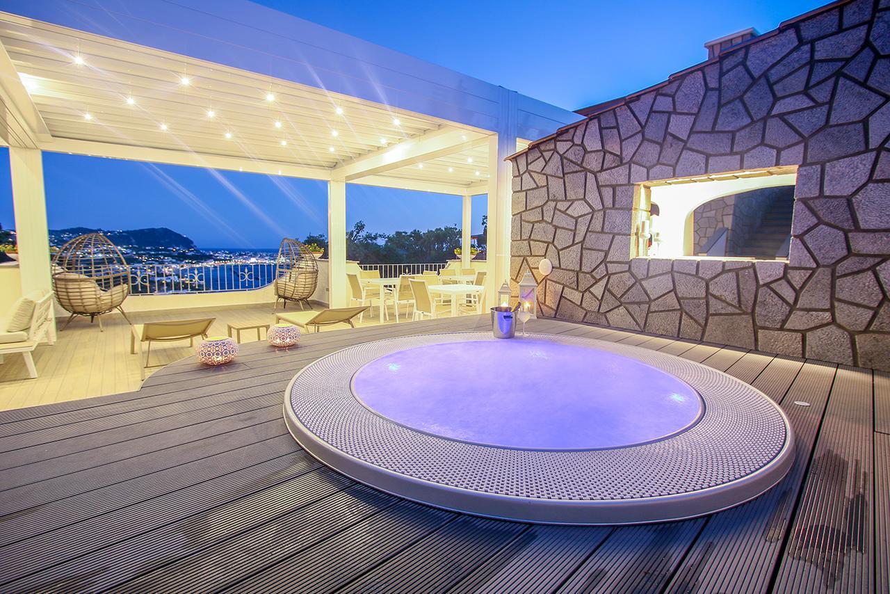 Caruso * Forio (Isola d'Ischia)