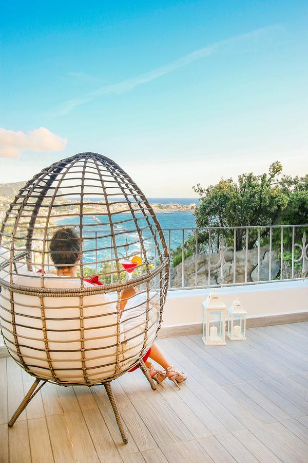 Caruso * Forio (Isola d'Ischia)