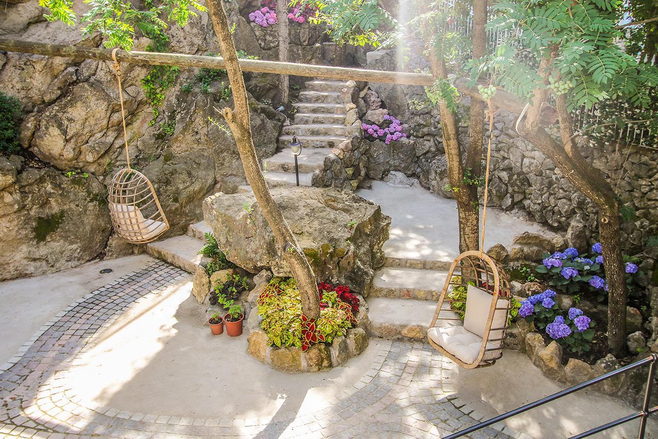 Caruso Villa Forio di Ischia