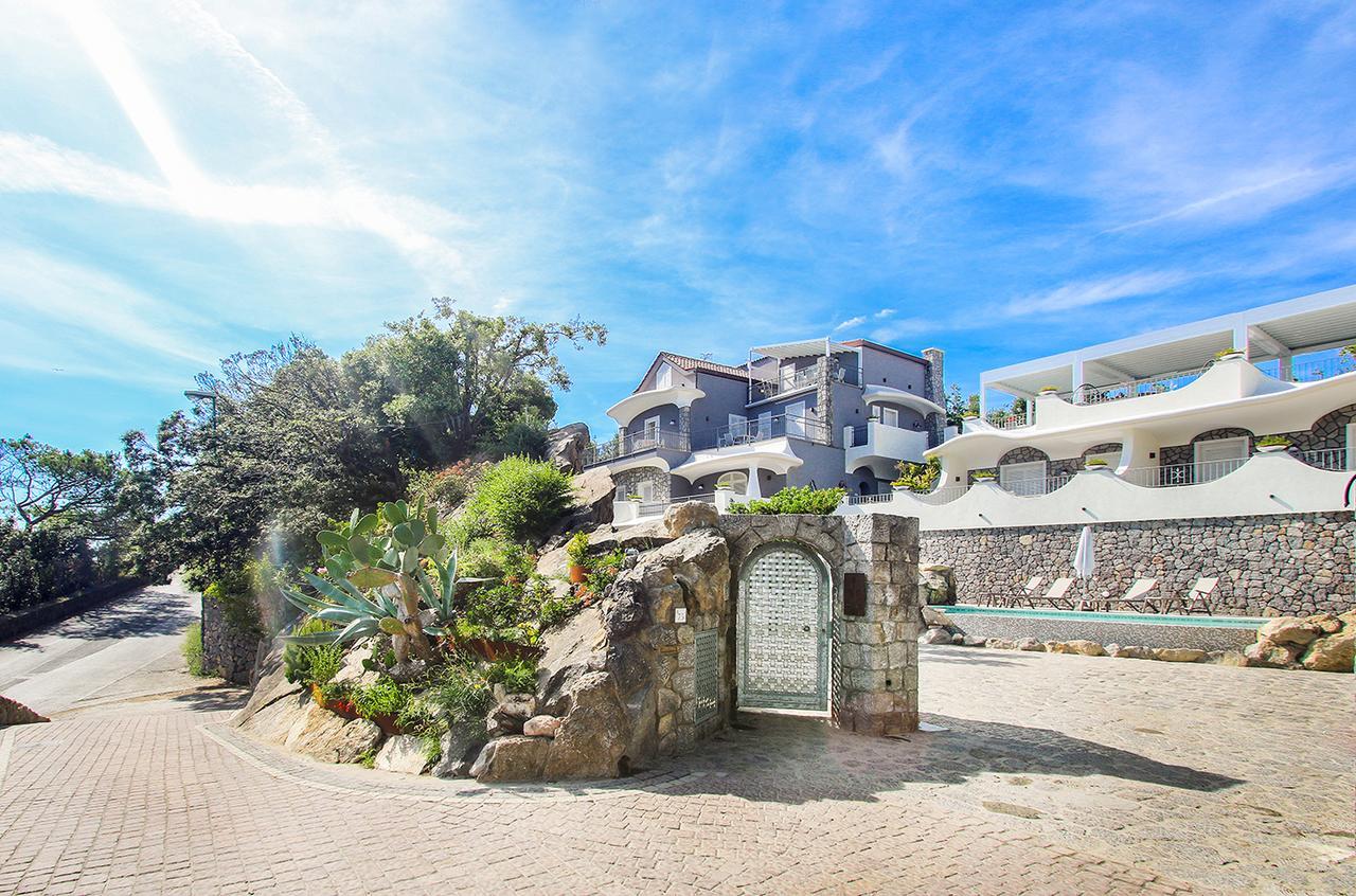 Caruso * Forio di Ischia