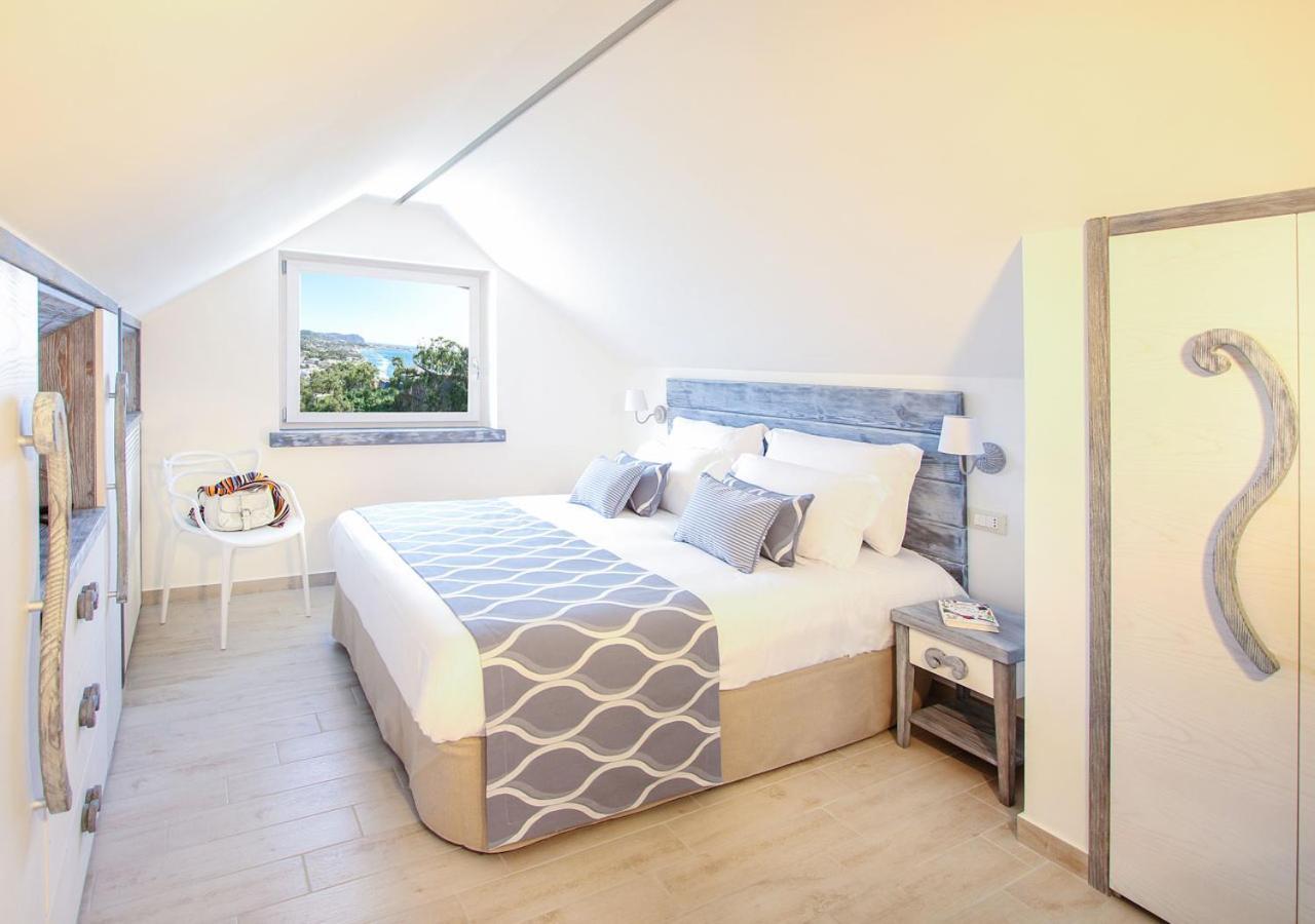 Villa Caruso Forio di Ischia