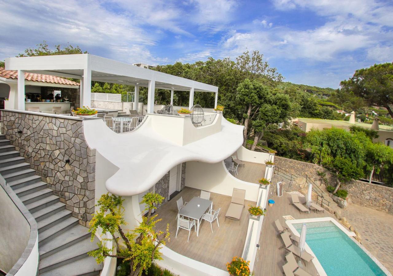 Caruso Villa *
