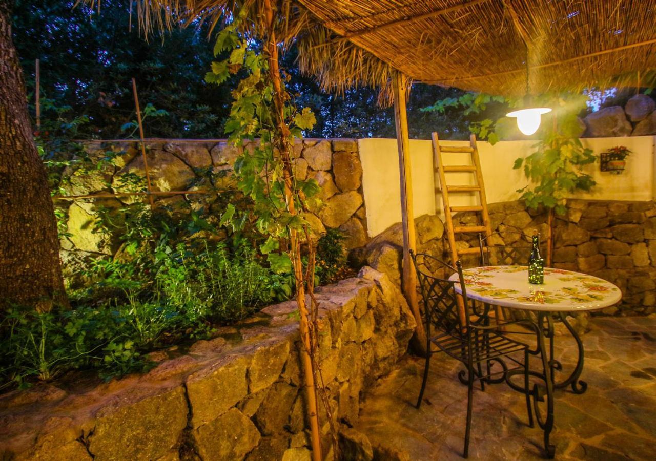 Caruso Villa Forio di Ischia