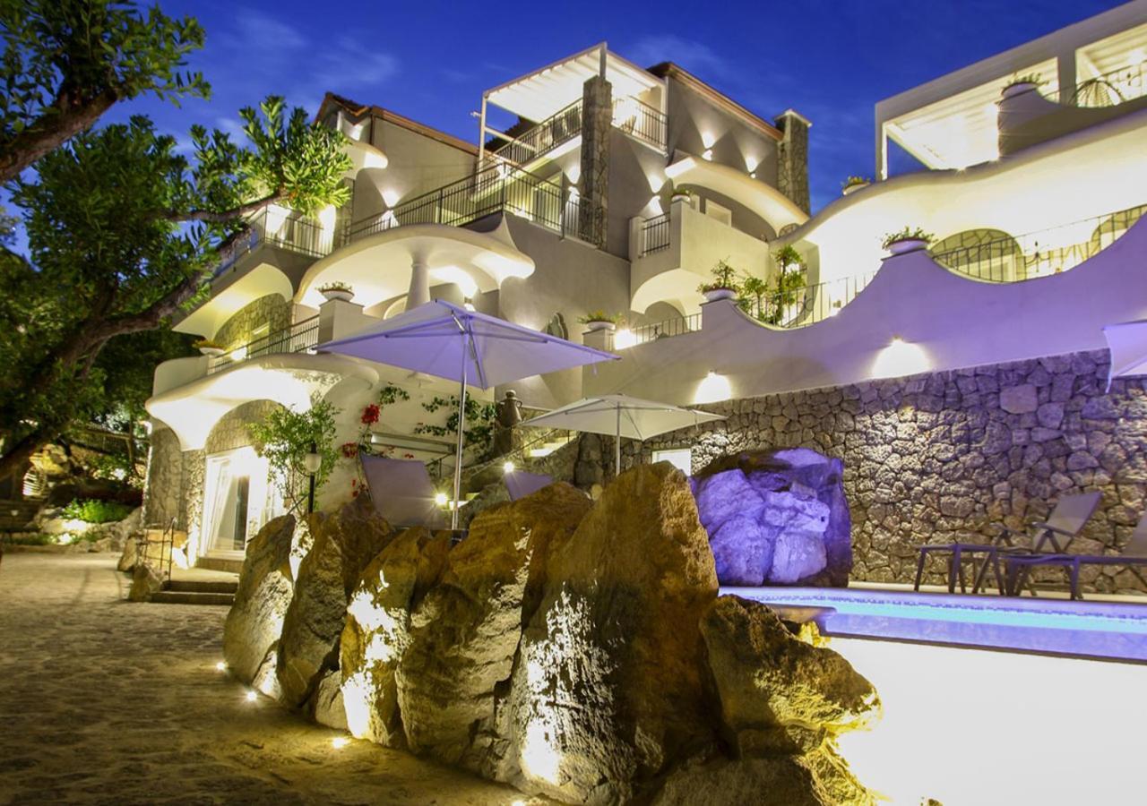 Caruso Villa *