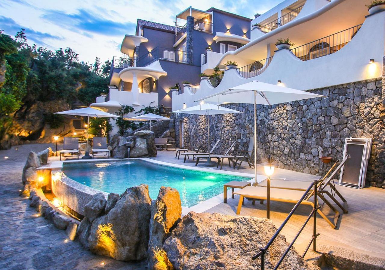 Caruso Forio (Isola d'Ischia)