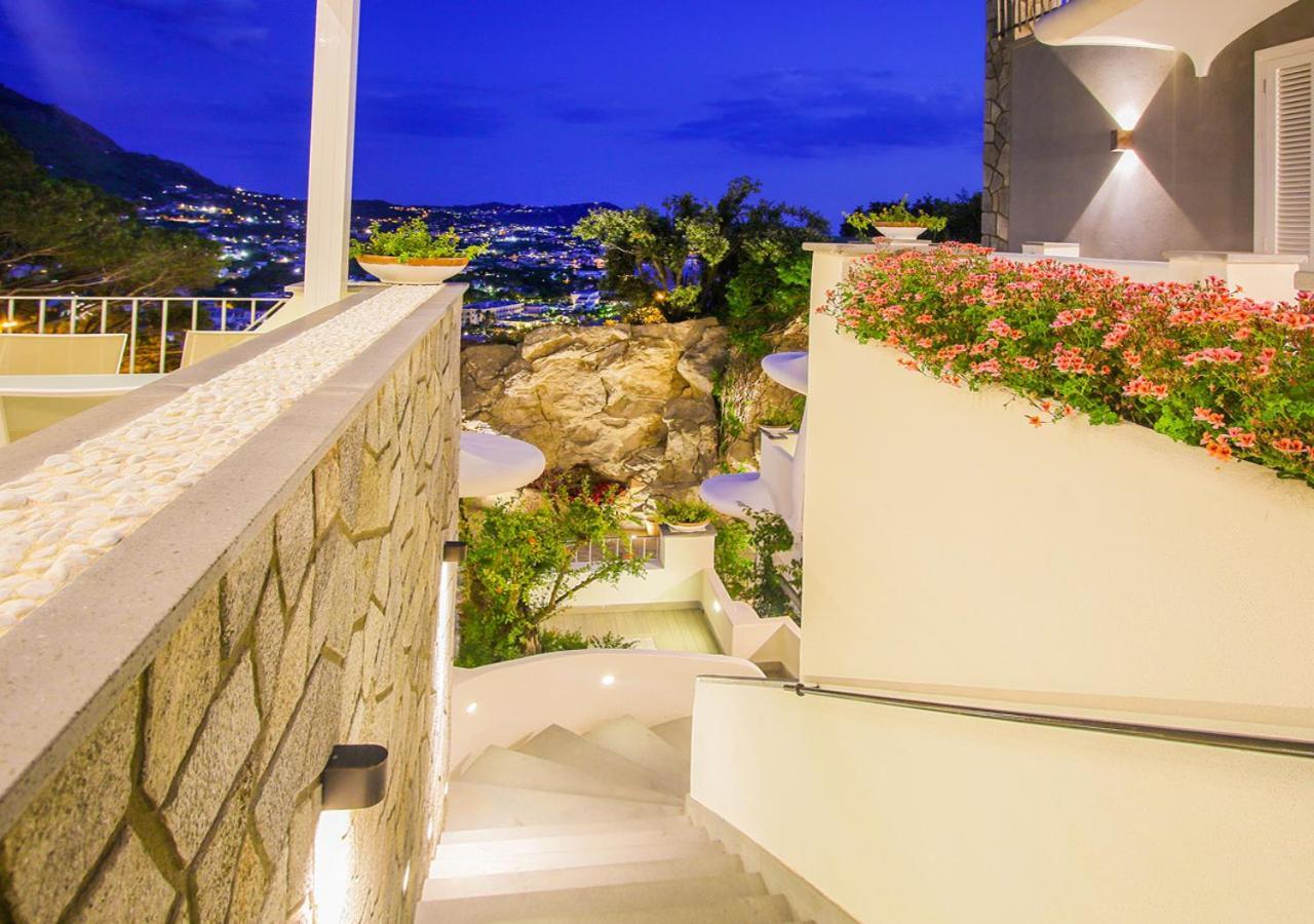 Caruso Villa *