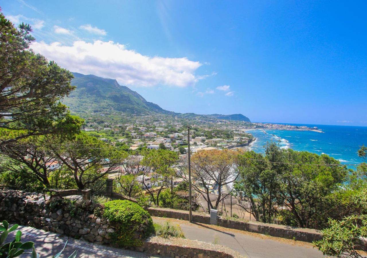 Caruso Villa Forio di Ischia
