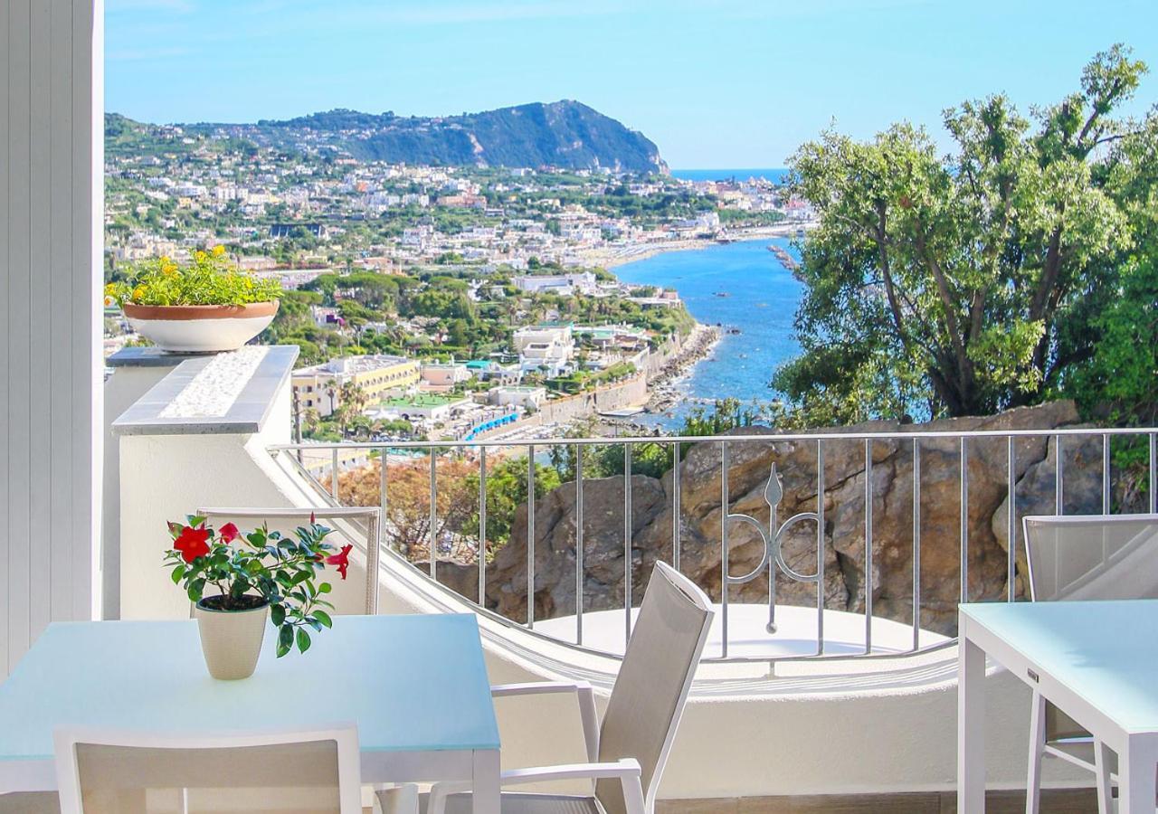 Villa Caruso Forio di Ischia