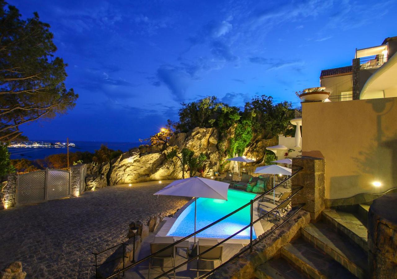 Caruso Forio di Ischia