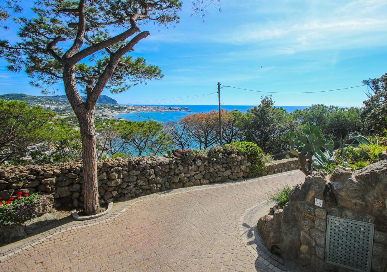 Villa Caruso Forio di Ischia