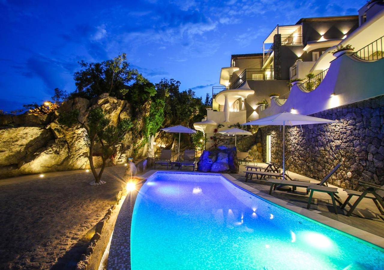 Villa Caruso