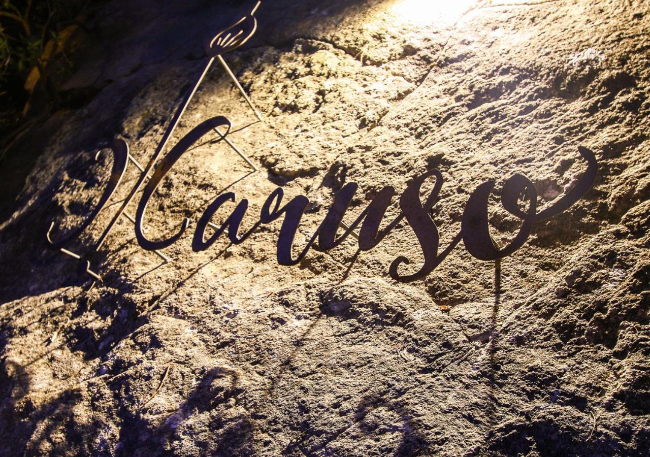 Caruso Forio di Ischia