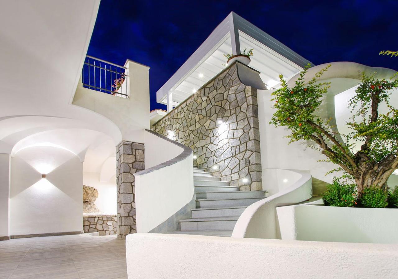 Caruso Villa *