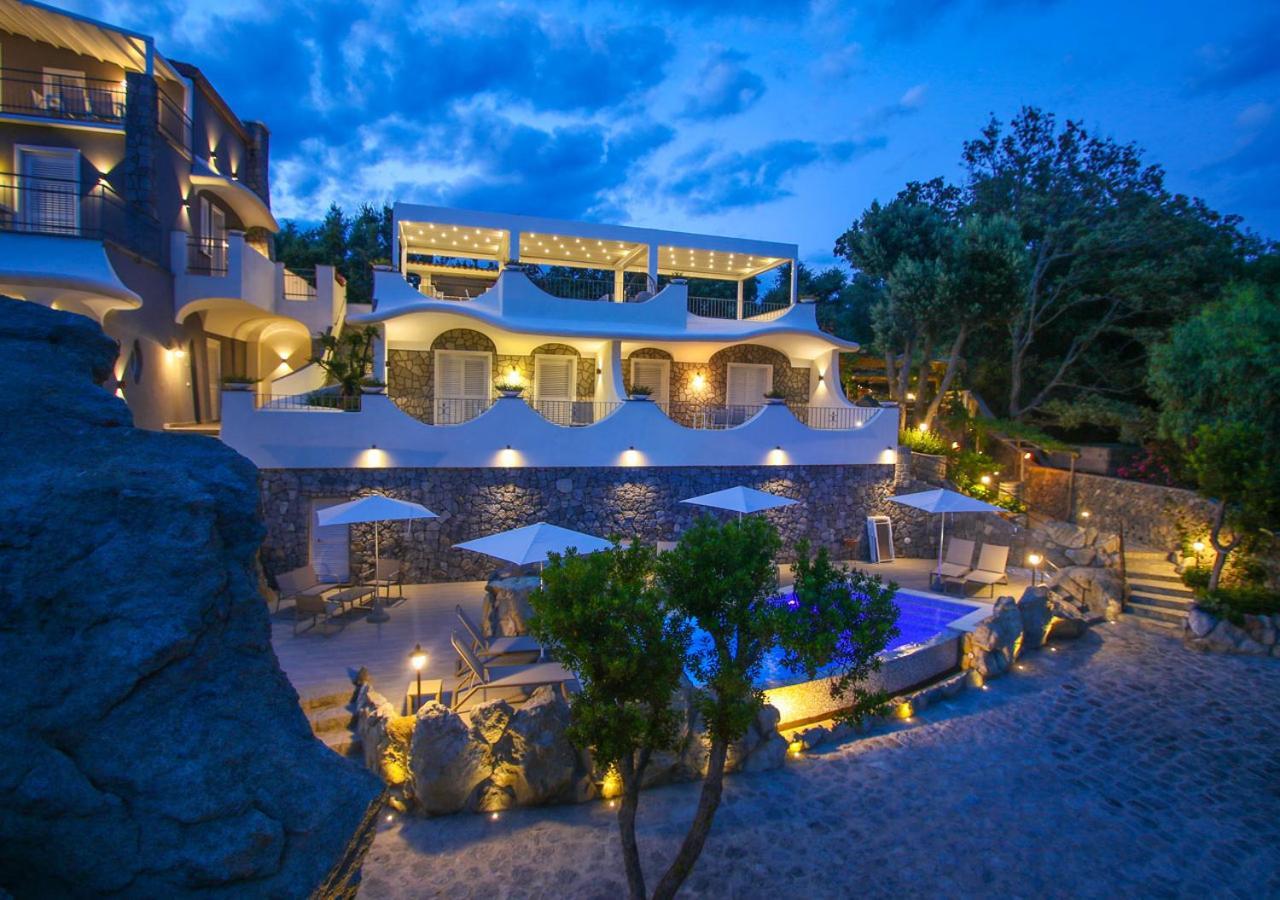 Caruso Villa