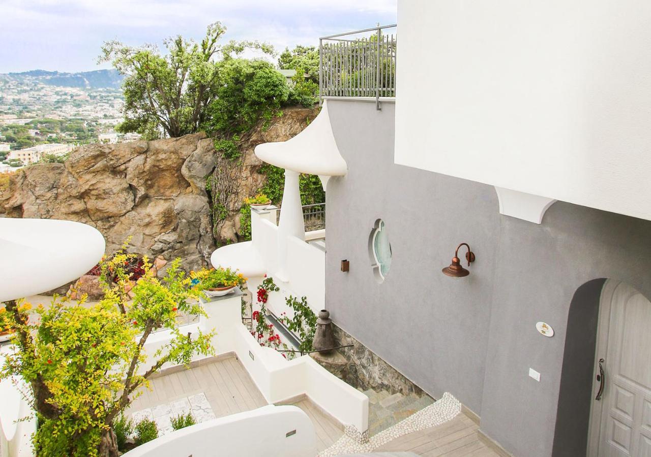 Caruso * Forio di Ischia