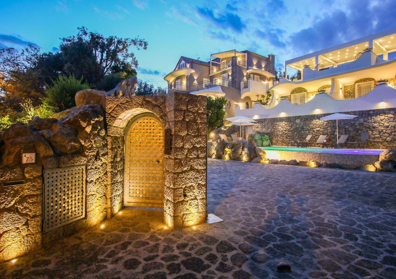 Caruso Villa *