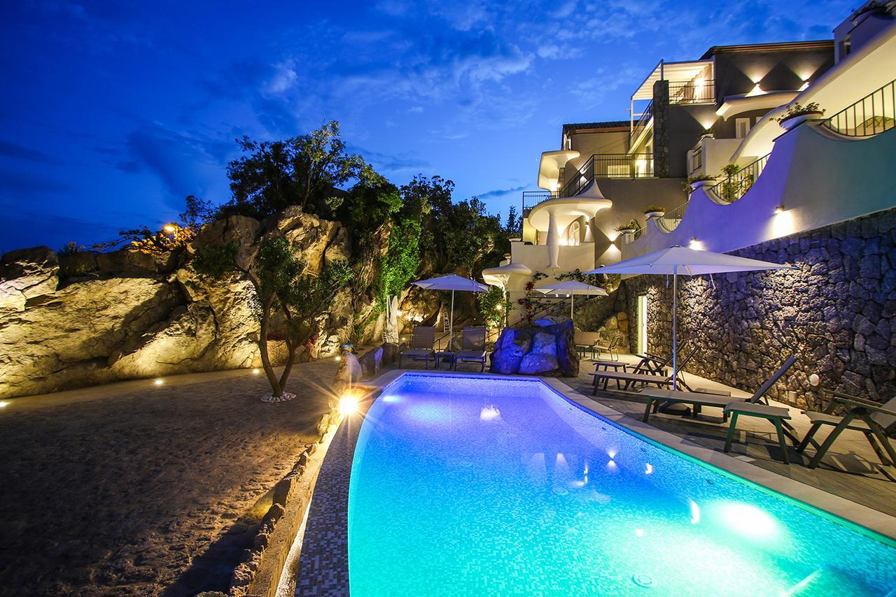 Caruso Forio di Ischia