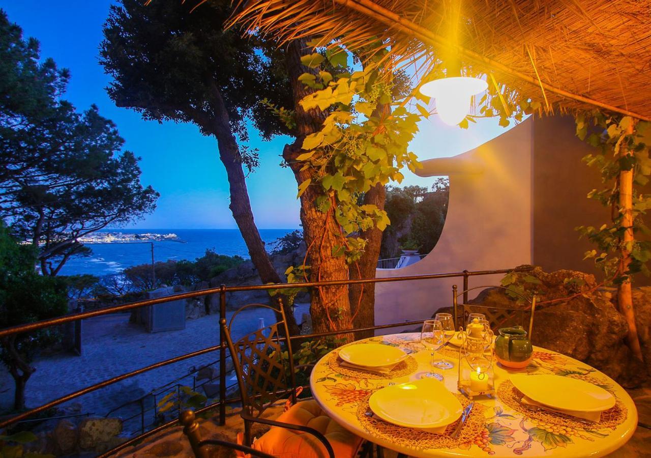 Caruso * Forio di Ischia