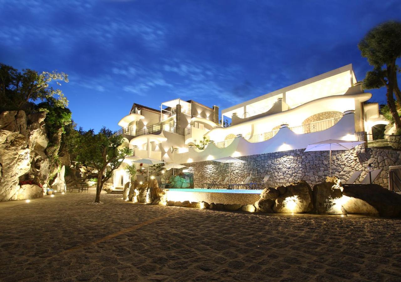 Caruso * Forio di Ischia